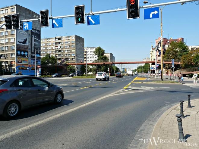 W całym mieście dla rowerzystów wkrótce będą obniżać krawężniki 