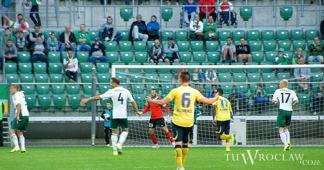 Śląsk wyjdzie z kryzysu? Poznańska Lokomotywa na drodze wrocławian [ZAPOWIEDŹ] 