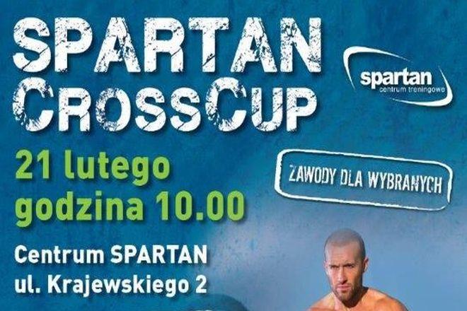 Spartan Cross Cup – zawody siły i sprawności we Wrocławiu