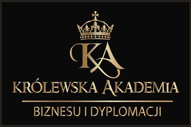 Pierwsza w Polsce taka szkoła elit otwarta. To Królewska Akademia Biznesu i Dyplomacji we Wrocławiu