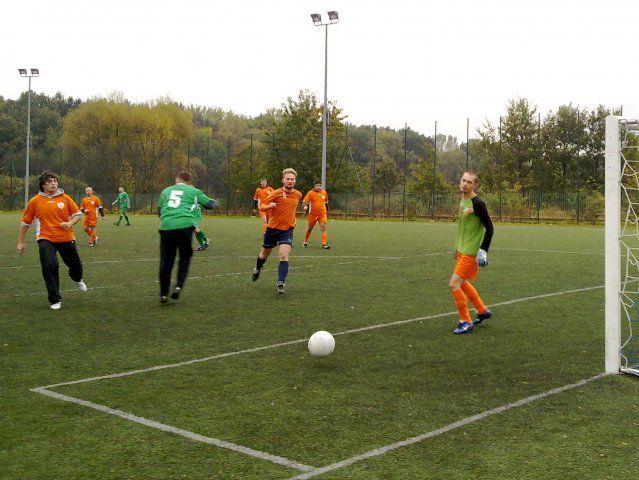 WLPNS: Rusza kolejny sezon ligowy