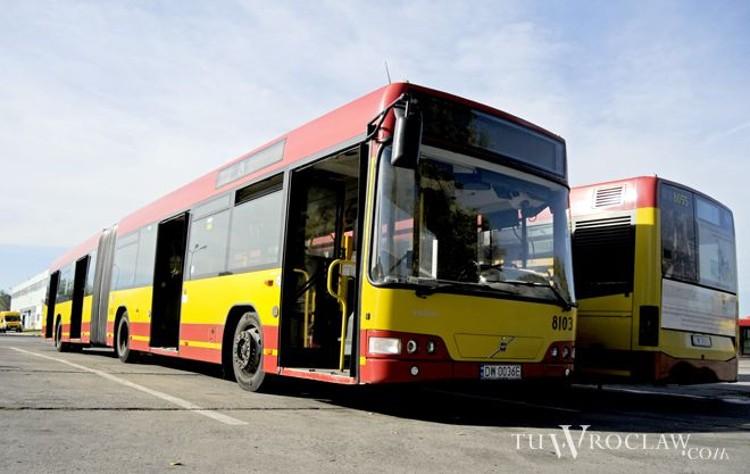 Kilka linii autobusowych zmieni swoje trasy
