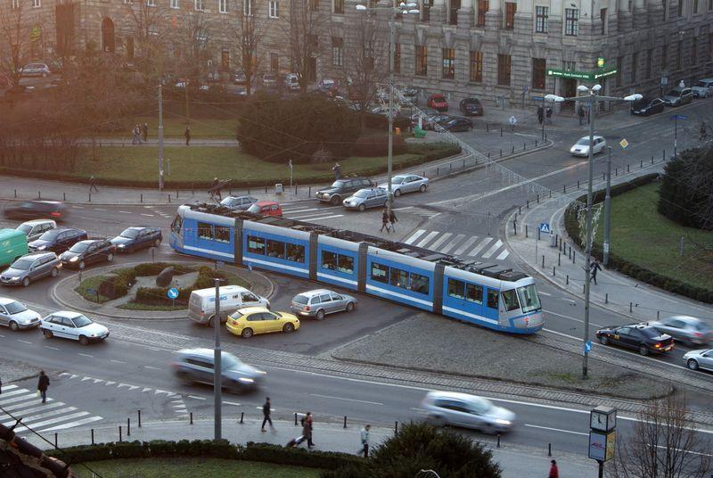 Miasto będzie budować nowe sygnalizacje. Światła staną aż w 15 miejscach!