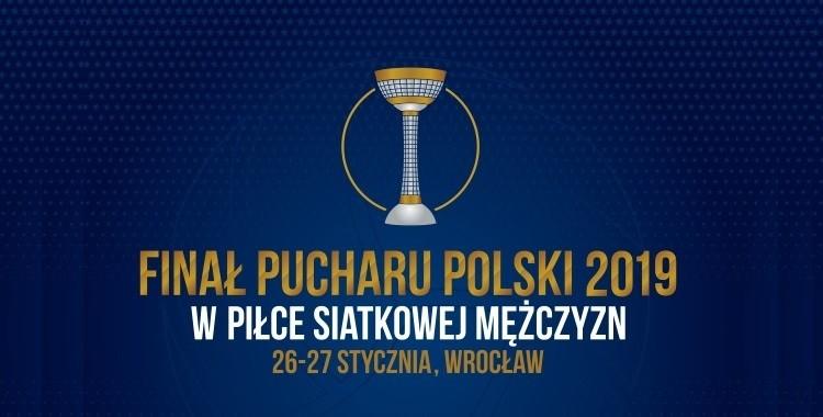 Final Four Pucharu Polski: Zaksa Kędzierzyn-Koźle i Jastrzębski Węgiel zagrają w finale