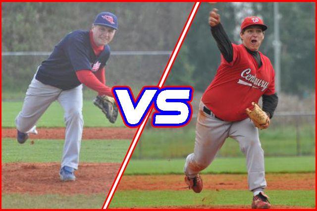 Baseball: Decydujące starcie