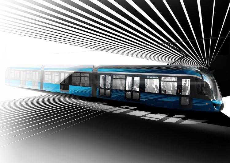 Wrocław kupuje kolejne Moderusy. Te tramwaje będą jeździć po Wrocławiu! [WIZUALIZACJE]