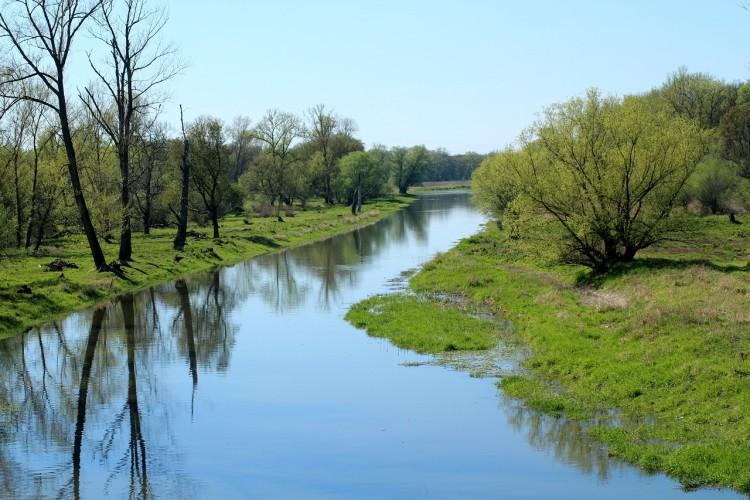 Sutryk obiecał kładki dla pieszych i rowerzystów. Na razie z tego nici