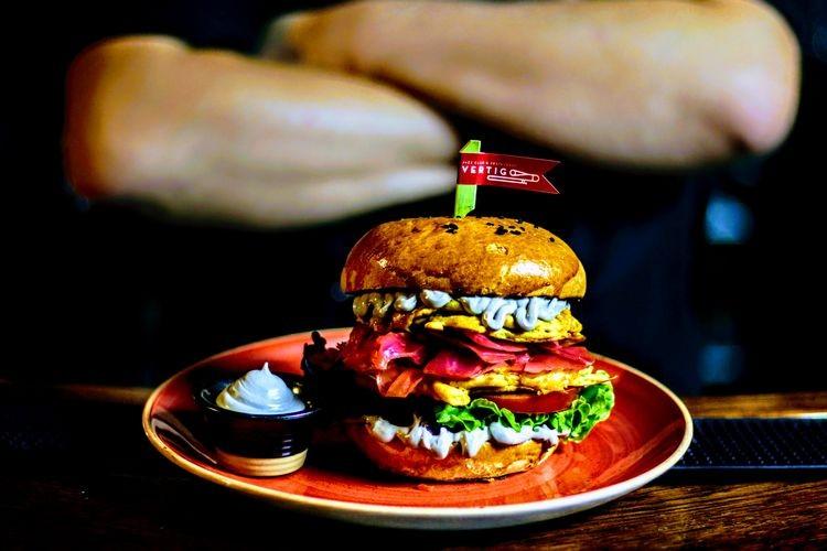 Zbliża się festiwal Restaurant Week. Impreza odbędzie się w formule zero waste