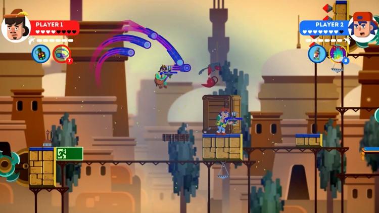 Stworzona we Wrocławiu gra doczeka się wydania na Nintendo Switch, Xboxa i PS4