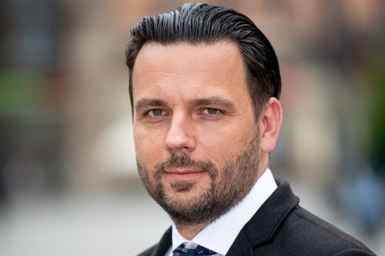Wrocław: Zarząd Dróg i Utrzymania Miasta ma nowego dyrektora