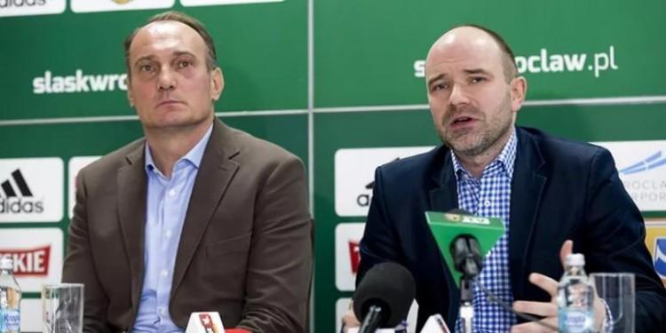 Pierwsze zmiany w Śląsku. Tańsze bilety i sponsor na koszulkach.