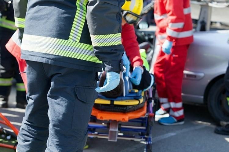 Wrocław: Strzelanina w biały dzień. Ofiara w szpitalu