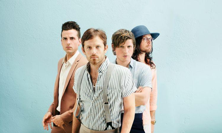 Kings of Leon wystąpią na Stadionie Wrocław. Jakie utwory będzie można usłyszeć?