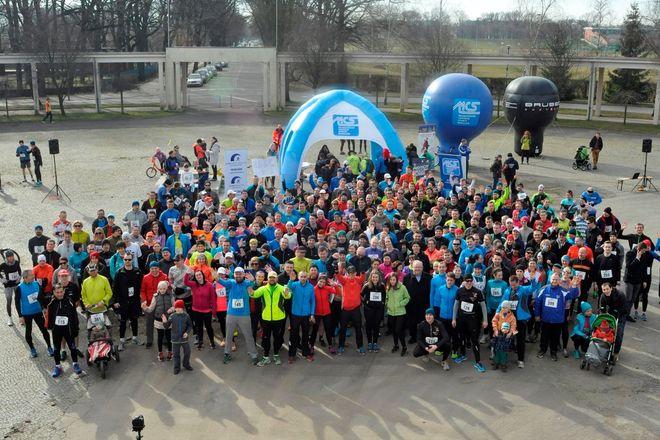 Zbierają energię dla Wrocławia