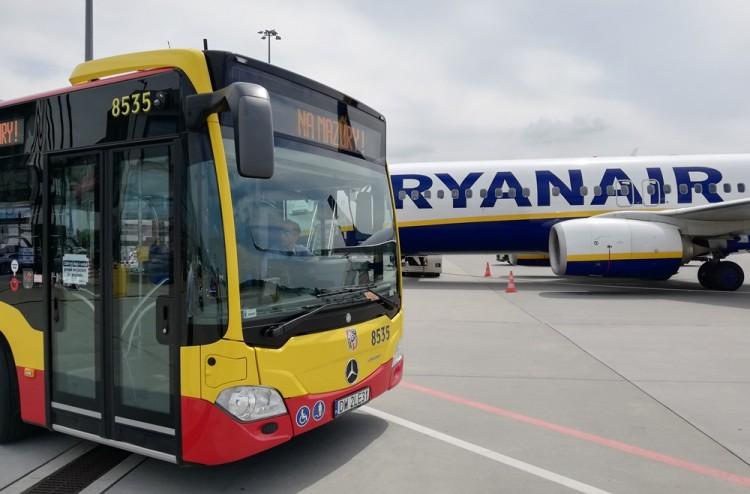 Nowy komunikat w autobusach MPK. Będzie słychać ryk silników [POSŁUCHAJ]
