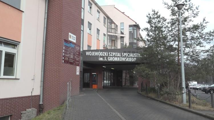 Kolejne podejrzenie koronawirusa. Do wrocławskiego szpitala trafiła kobieta, która wróciła z Włoch