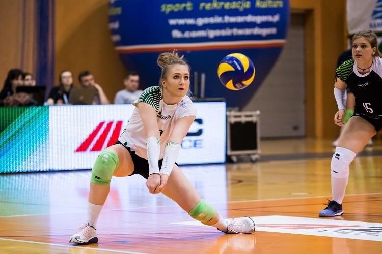 Siatkarki #VolleyWrocław wybrały numery na koszulkach