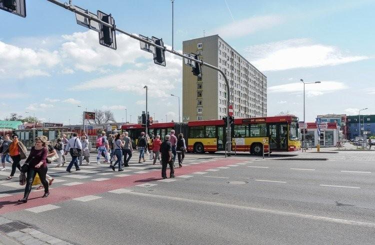 Wrocław: To będzie masakra! Wyłączą sygnalizację kilku skrzyżowaniach