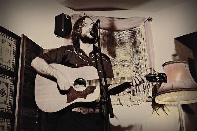 Alternatywny songwriter czyli SelFbrush