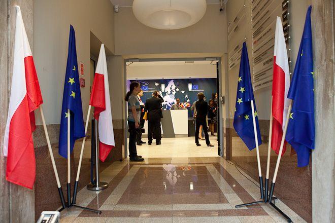 Widowisko plenerowe i debaty podczas Regionalnego Forum Dyskusyjnego