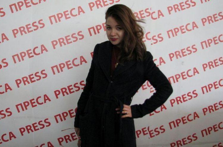 Sofiia Baianova: „Obcokrajowiec szukający pracy zderza się z barierami” [WYWIAD]