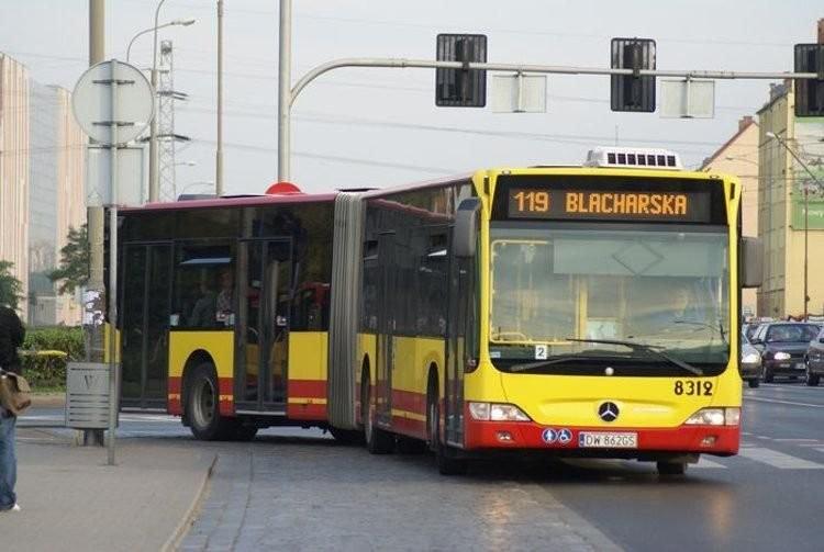 Ogromne zmiany w komunikacji miejskiej. Jak od soboty jeździ MPK?