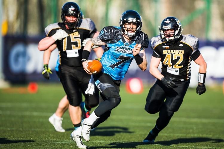 Panthers - Seahawks. Pojedynek mistrzów na Stadionie Olimpijskim [ZAPOWIEDŹ]