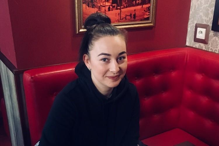 Druga strona medalu (odc.43) - Natalia Bajor