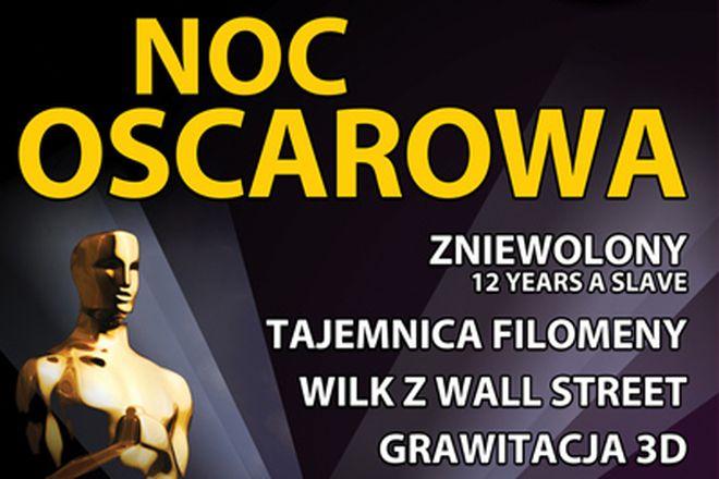 Oskarowa noc szykuje się we Wrocławiu