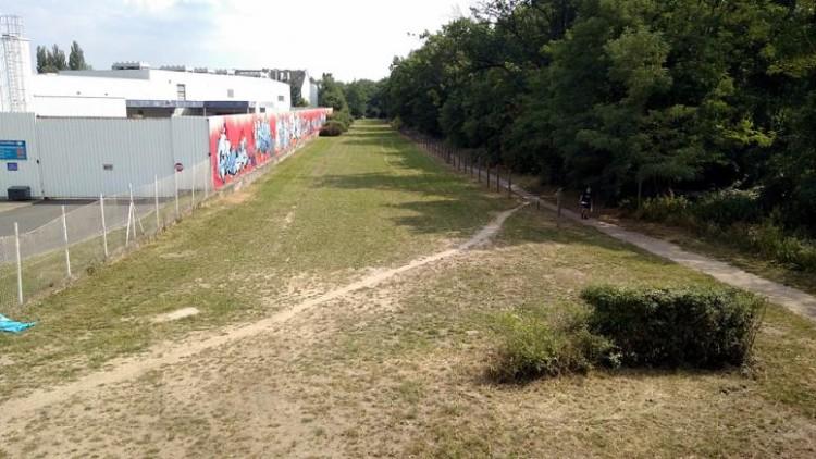 Promenada Krzycka. Miasto będzie konsultować wstępną koncepcję trasy