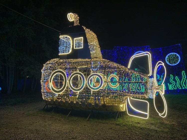 Tu we Wrocławiu poczujesz świąteczny klimat. To nie tylko Jarmark Bożonarodzeniowy