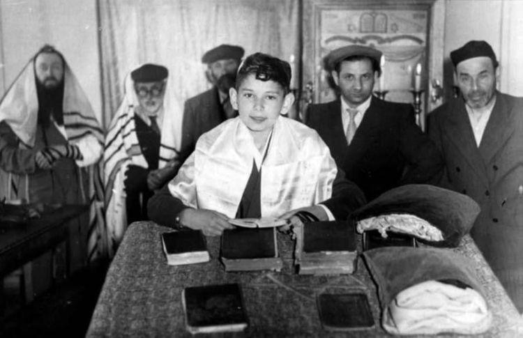 Wykład o życiu religijnym we Wrocławiu do 1968 roku