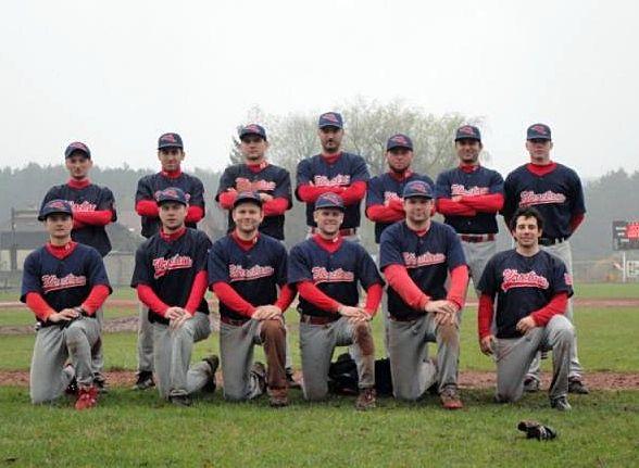 KSB: Remisowa inauguracja baseballistów z Wrocławia