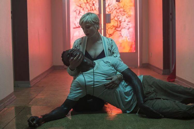 Filmowe nowości z Berlina na Nowych Horyzontach