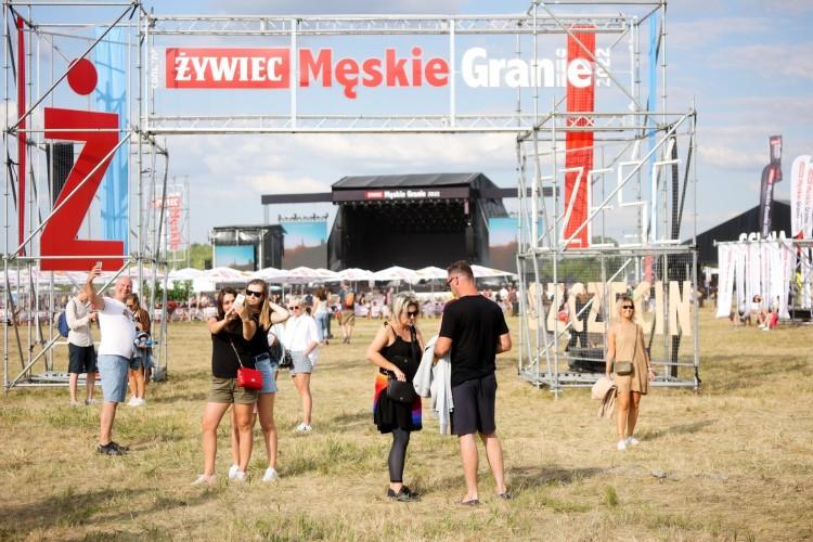 Męskie Granie 2023 Wrocław [GODZINY KONCERTÓW - PROGRAM - LINE UP]
