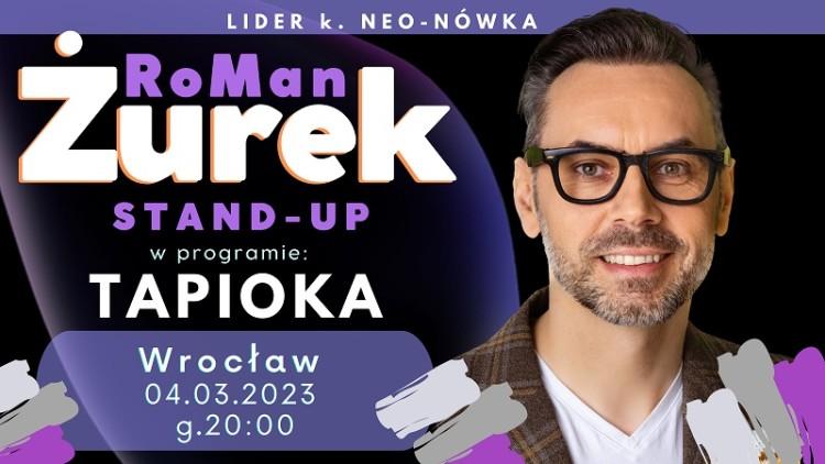 Zapraszamy na solowy występ lidera k. Neo-Nówka do Wrocławskiego Centrum Kongresowego
