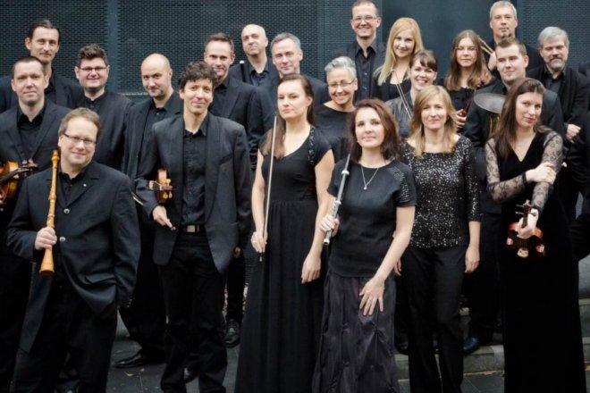Znakomita opera Rinaldo w Narodowym Forum Muzyki
