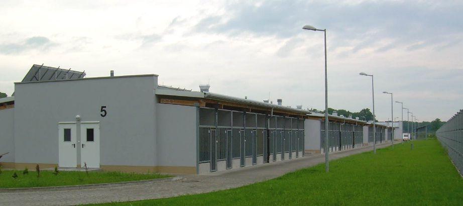 Psy i koty mają nowy dom na Osobowicach