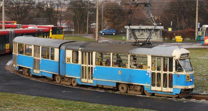 Ostatnie trzy dni stodwójek zwanych ogórkami