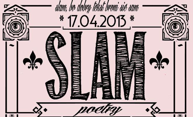 Slam Poetry Night vol. 7: Ostatnie eliminacje