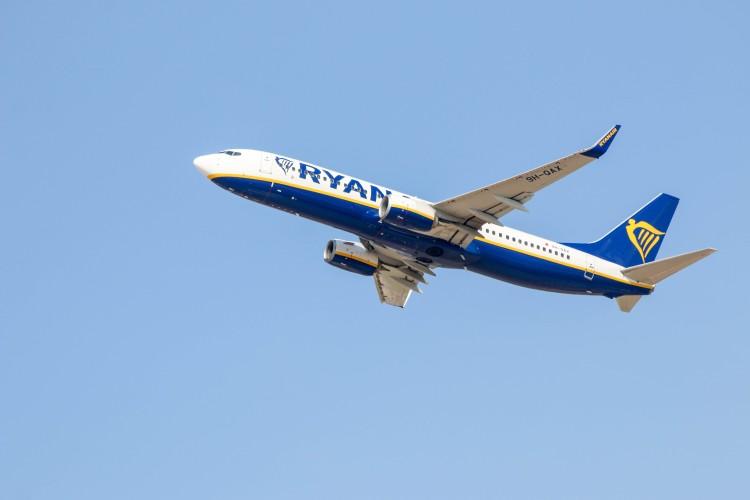 Ryainair przywraca popularne połączenia z Wrocławia. Ale tanio już nie jest