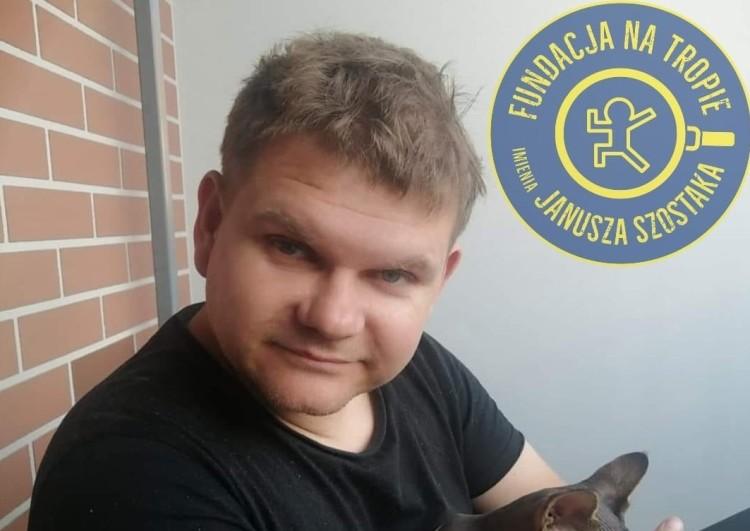 Zaginął Marek z Wrocławia. Zostawił auto pod domem i już nie wrócił