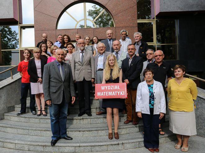 Nowy wielki wydział wrocławskiej uczelni już działa. Będzie się tu kształcić 600 studentów