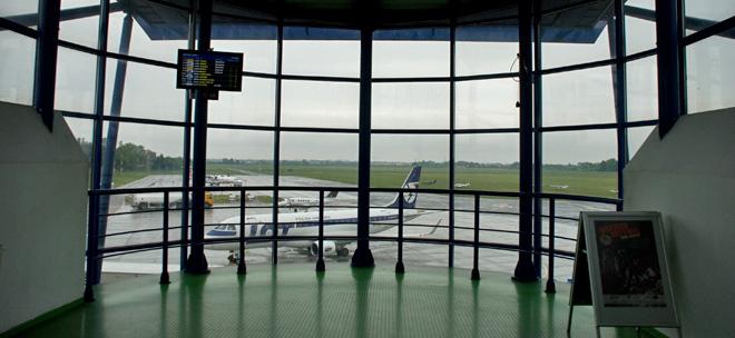 Pierwszy lot do Ziemi Świętej z Wrocławia za nami 