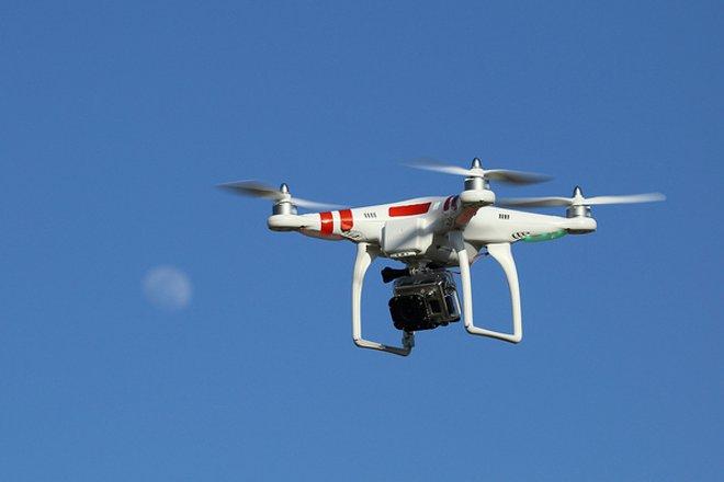 Na Uniwersytecie Wrocławskim będą rozmawiać o dronach