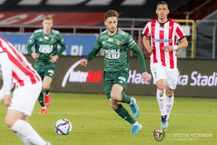 Zdobyć ekstraklasową wieżę Babel. Śląsk poszuka pierwszego ligowego zwycięstwa w starciu z Cracovią [ZAPOWIEDŹ]