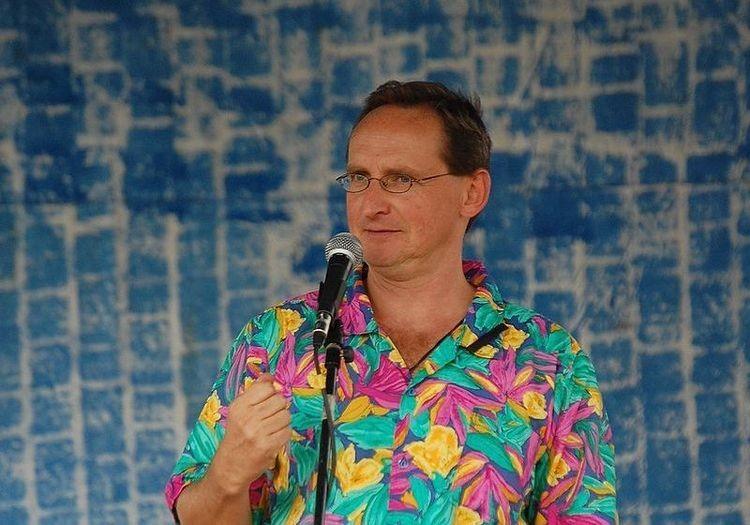 Wojciech Cejrowski wystąpi we Wrocławiu na stand upie