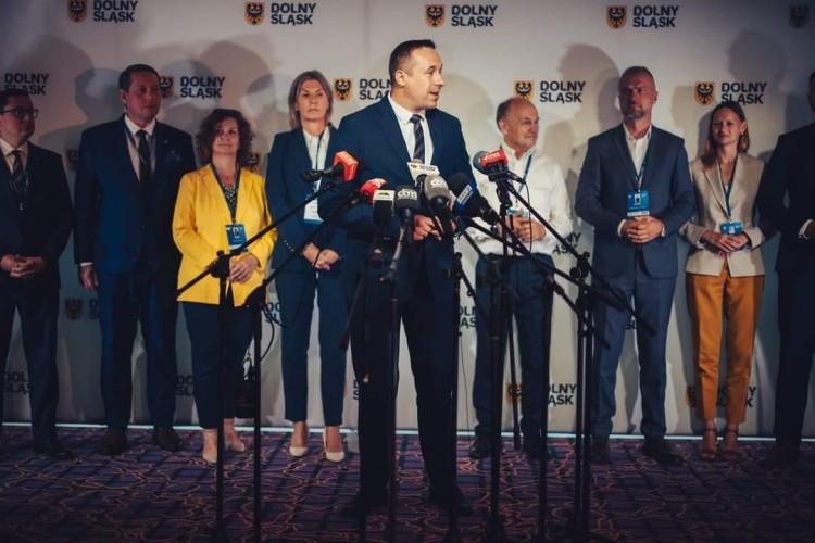 Ruszyło Forum Ekonomiczne w Karpaczu