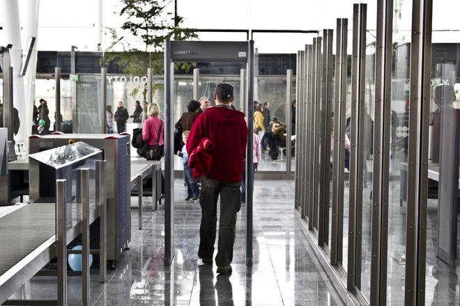 Mimo zimy aż o 1/4 wzrósł ruch pasażerów na wrocławskim lotnisku