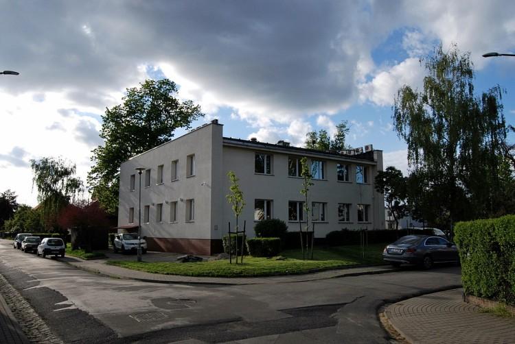 Nie będzie przebudowy przychodni na Grabiszynie. Przynajmniej na razie